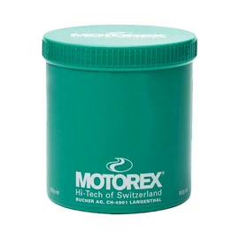 Vaselină Motorex Bike Grease 2000 850G (310669)
