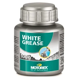 Vaselină Motorex White Grease 100G (304850)
