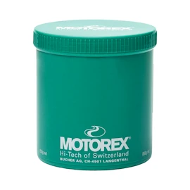 Vaselină Motorex White Grease 850G (300775)