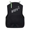 Vestă de alergare Inov-8  Ultrapac PRO 8 black/green