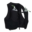 Vestă de alergare Inov-8  Ultrapac PRO 8 black/green