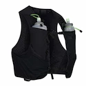 Vestă de alergare Inov-8  Ultrapac PRO 8 black/green