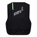 Vestă de alergare Inov-8  Ultrapac PRO 8 black/green