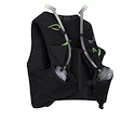 Vestă de alergare Inov-8  Ultrapac PRO 8 black/green