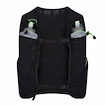 Vestă de alergare Inov-8  Ultrapac PRO 8 black/green
