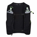 Vestă de alergare Inov-8  Ultrapac PRO 8 black/green