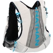Vestă de alergare Nathan  Vapor Air 2 7L Vapor Grey/Blue Me Away