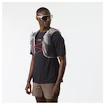 Vestă de alergare Salomon ADV Skin 12 Set Castelrock/Alloy/Neon Flame