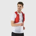 Vestă de alergare Salomon Sense Pro 5 Set Fiery Red/Ebony