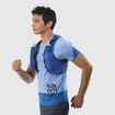 Vestă de alergare Salomon Sense Pro 5 Set Nautical Blue/Ebony
