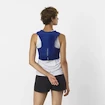 Vestă de alergare Salomon  SKIN 5 SET Surf The Web
