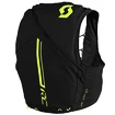 Vestă de alergare Scott  Pack Trail RC TR’ 10 Black/Yellow