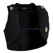Vestă de alergare Scott  Pack Trail RC TR’ 10 Black/Yellow