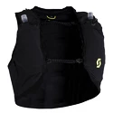 Vestă de alergare Scott  Pack Trail RC TR’ 10 Black/Yellow