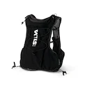 Vestă de alergare Silva Strive 10 Black
