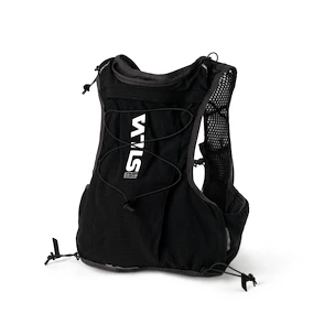 Vestă de alergare Silva Strive 10 Black