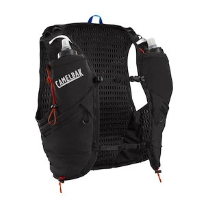 Vesta de hidratare pentru curse Camelbak  Apex Pro Run Vest Black S