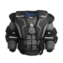 Vestă de hochei pentru portar Bauer GSX  Junior S/M