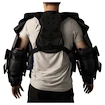 Vestă de hochei pentru portar Bauer Vapor FLYLITE Intermediate