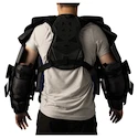 Vestă de hochei pentru portar Bauer Vapor FLYLITE Intermediate