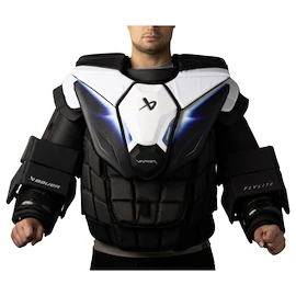 Vestă de hochei pentru portar Bauer Vapor FLYLITE Intermediate