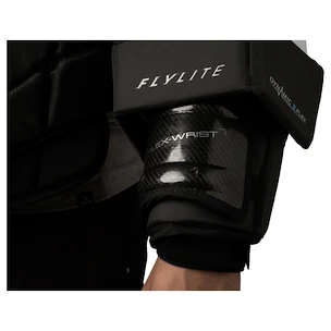 Vestă de hochei pentru portar Bauer Vapor FLYLITE Intermediate