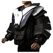 Vestă de hochei pentru portar Bauer Vapor FLYLITE Senior