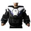 Vestă de hochei pentru portar Bauer Vapor FLYLITE Senior