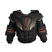 Vestă de hochei pentru portar Bauer Vapor HYP2RLITE Black Senior