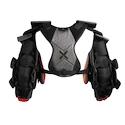 Vestă de hochei pentru portar Bauer Vapor HYP2RLITE Black Senior
