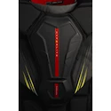 Vestă de hochei pentru portar Bauer Vapor HYP2RLITE Black Senior