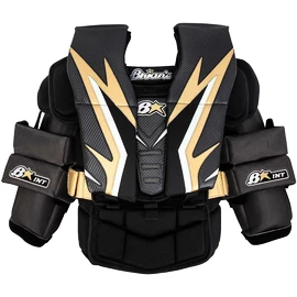 Vestă de hochei pentru portar BRIAN'S B Star 2 Junior