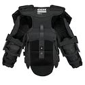 Vestă de hochei pentru portar CCM  AB Pro Spec Senior