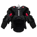 Vestă de hochei pentru portar CCM Phenom Black/Red Junior