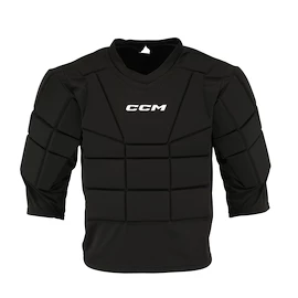 Vestă de hochei pentru portar CCM YTflex PADDED JERSEY Youth
