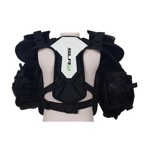 Vestă de hochei pentru portar Vaughn Ventus SLR4 Junior XL