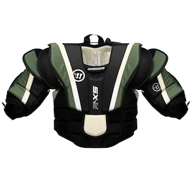 Vestă de hochei pentru portar Warrior Ritual X5 Junior