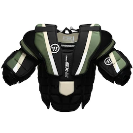 Vestă de hochei pentru portar Warrior Ritual X5 Pro Intermediate