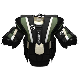 Vestă de hochei pentru portar Warrior Ritual X5 RTL Senior