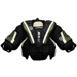 Vestă de hochei pentru portar Warrior Ritual X5 Youth