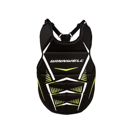 Vestă de hochei pentru portar WinnWell Street Hockey S25 Senior