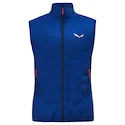 Vestă pentru bărbați Salewa Ortles Hybrid TWR Vest Electric/0910