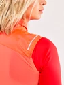 Vestă pentru femei Craft Keep WARM Essence Light Wind orange