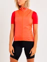Vestă pentru femei Craft Keep WARM Essence Light Wind orange