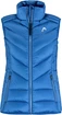 Vestă pentru femei Head  Grace Vest Aqua