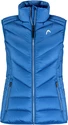 Vestă pentru femei Head  Grace Vest Aqua