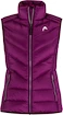 Vestă pentru femei Head  Grace Vest Purple S