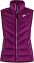 Vestă pentru femei Head  Grace Vest Purple S
