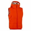 Vestă pentru femei Kari Traa  Rothe Vest orange