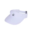 Vizieră Babolat  Visor White
